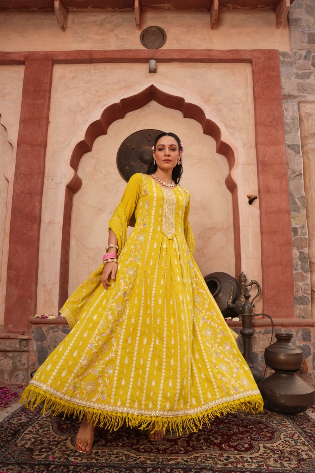 Lime Green Salwar Suit Desi Diva Fashion Lime Green Salwar Suit Desi Diva Fashion