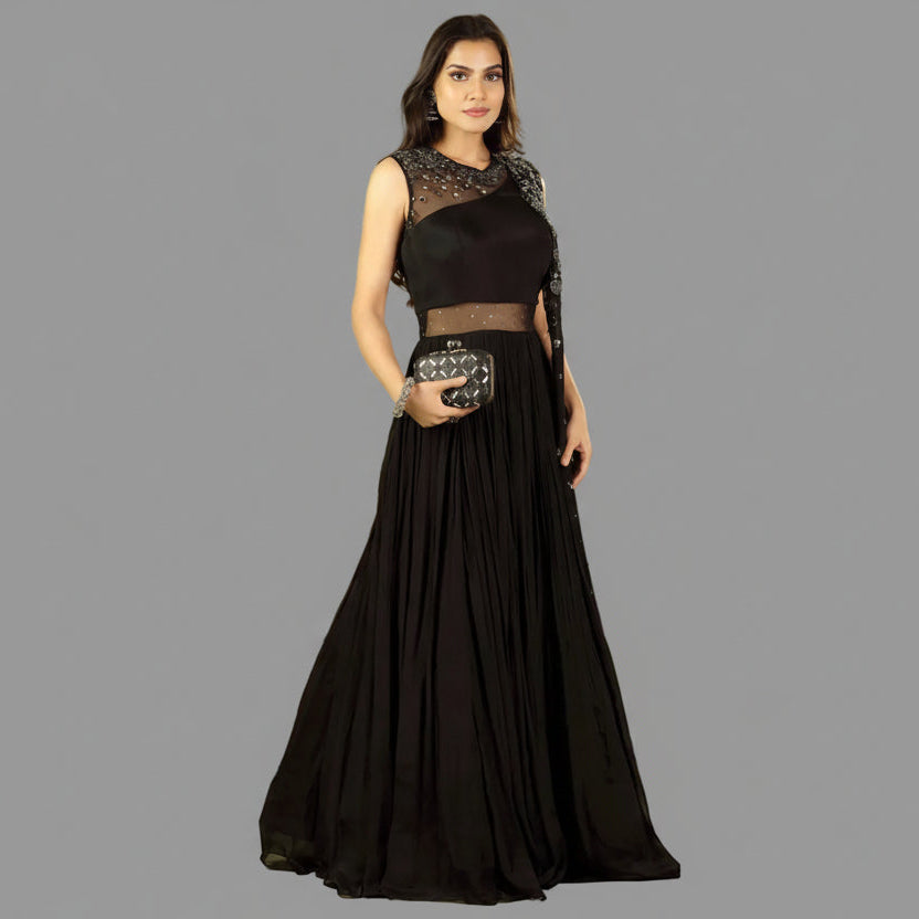 desi party wear dresses Indian Party Wear Dresses for Women