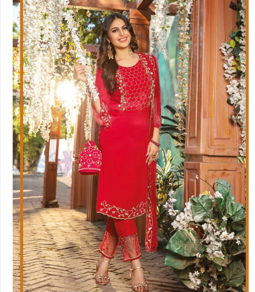 Diva Salwar