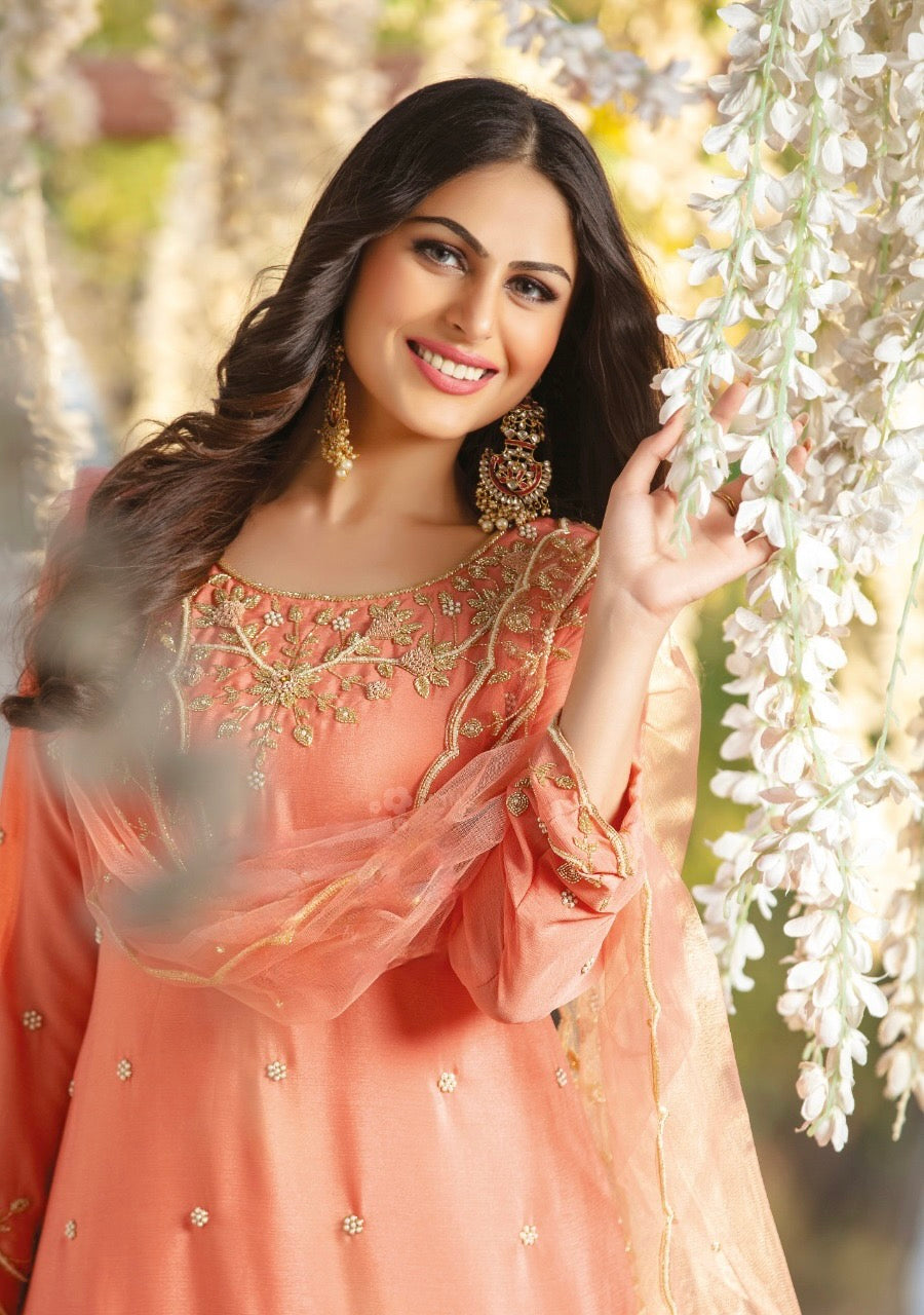 Diva Salwar