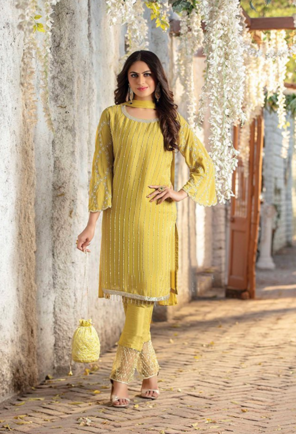Diva Salwar