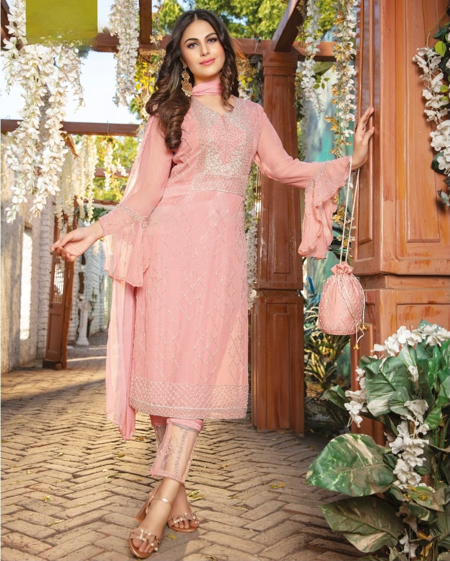 Diva Salwar