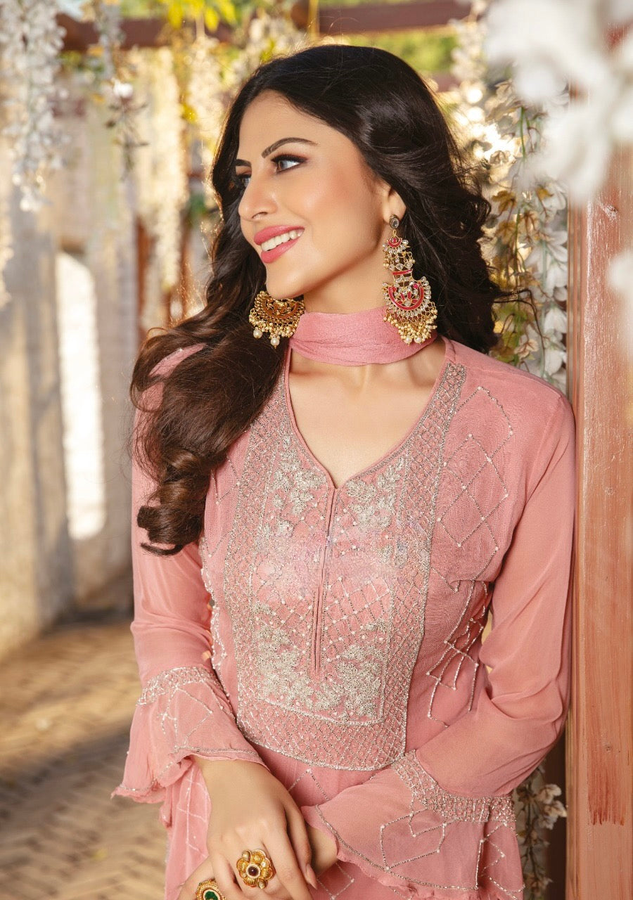 Diva Salwar